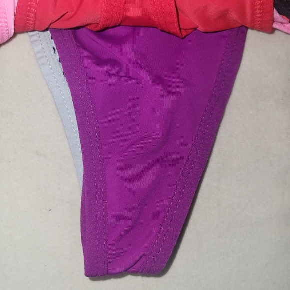 JUICY COUTURE ๐ THONGS - Picture 5 of 16